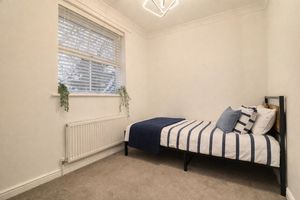 Bedroom Three- click for photo gallery